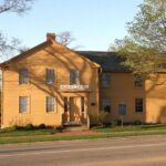 Stacy's Tavern Museum - Glen Ellyn, IL 60137